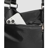 大容量トートバッグA4通勤通学斜め掛け鞄 | SUNSHINE CLOSET | 詳細画像16 