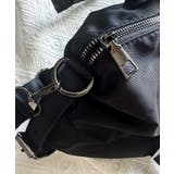 大容量トートバッグA4通勤通学斜め掛け鞄 | SUNSHINE CLOSET | 詳細画像17 