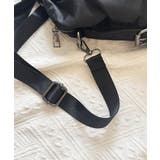 大容量トートバッグA4通勤通学斜め掛け鞄 | SUNSHINE CLOSET | 詳細画像18 