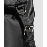 大容量トートバッグA4通勤通学斜め掛け鞄 | SUNSHINE CLOSET | 詳細画像19 