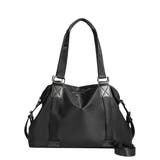 大容量トートバッグA4通勤通学斜め掛け鞄 | SUNSHINE CLOSET | 詳細画像21 