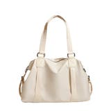 大容量トートバッグA4通勤通学斜め掛け鞄 | SUNSHINE CLOSET | 詳細画像22 