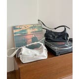 ショルダーバッグレディース 肩掛け韓国風 | SUNSHINE CLOSET | 詳細画像10