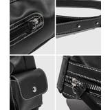 ショルダーバッグレディース 肩掛け韓国風 | SUNSHINE CLOSET | 詳細画像14