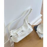 ショルダーバッグレディース 肩掛け韓国風 | SUNSHINE CLOSET | 詳細画像15