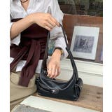 ショルダーバッグレディース 肩掛け韓国風 | SUNSHINE CLOSET | 詳細画像3