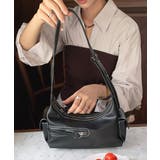 ショルダーバッグレディース 肩掛け韓国風 | SUNSHINE CLOSET | 詳細画像5