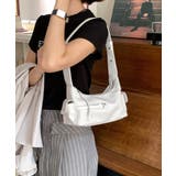 ショルダーバッグレディース 肩掛け韓国風 | SUNSHINE CLOSET | 詳細画像7