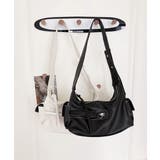 ショルダーバッグレディース 肩掛け韓国風 | SUNSHINE CLOSET | 詳細画像9