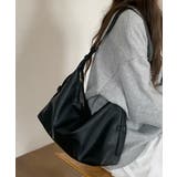 ショルダーバッグ 斜めがけ鞄 韓国風 | SUNSHINE CLOSET | 詳細画像1 