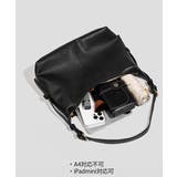 ショルダーバッグ 斜めがけ鞄 韓国風 | SUNSHINE CLOSET | 詳細画像11 