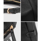 ショルダーバッグ 斜めがけ鞄 韓国風 | SUNSHINE CLOSET | 詳細画像14 