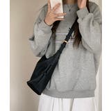 ショルダーバッグ 斜めがけ鞄 韓国風 | SUNSHINE CLOSET | 詳細画像2 