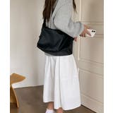 ショルダーバッグ 斜めがけ鞄 韓国風 | SUNSHINE CLOSET | 詳細画像3 