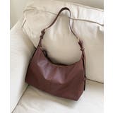 ショルダーバッグ 斜めがけ鞄 韓国風 | SUNSHINE CLOSET | 詳細画像8 