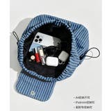 バックパック 巾着リュックサック ナイロン | SUNSHINE CLOSET | 詳細画像15 