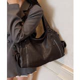 ショルダーバッグ 通勤通学レディース手提げバッグ 2way斜め掛けカバン | SUNSHINE CLOSET | 詳細画像1