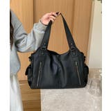 ショルダーバッグ 通勤通学レディース手提げバッグ 2way斜め掛けカバン | SUNSHINE CLOSET | 詳細画像2