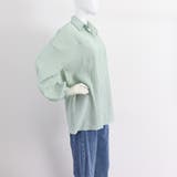 カーディガン シャツブラウス レディース | SUNSHINE CLOSET | 詳細画像15 