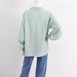 カーディガン シャツブラウス レディース | SUNSHINE CLOSET | 詳細画像16 