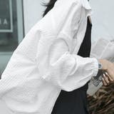 カーディガン シャツブラウス レディース | SUNSHINE CLOSET | 詳細画像7 