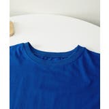 バックプリントTシャツ ゆったりビッグt | ANGELCLOSET | 詳細画像15