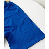 バックプリントTシャツ ゆったりビッグt | ANGELCLOSET | 詳細画像17