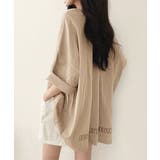 ロゴTシャツ ゆったり プルオーバー夏服 | SUNSHINE CLOSET | 詳細画像1 