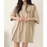 ロゴTシャツ ゆったり プルオーバー夏服 | SUNSHINE CLOSET | 詳細画像2 