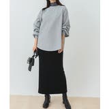 トレーナーレディーススウェットシャツ薄手 | SUNSHINE CLOSET | 詳細画像2 