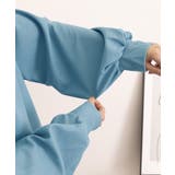 トレーナーレディーススウェットシャツ薄手 | SUNSHINE CLOSET | 詳細画像22 