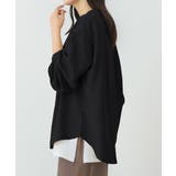 トレーナーレディーススウェットシャツ薄手 | SUNSHINE CLOSET | 詳細画像5 