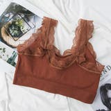 ブラ カップ入り レディース | SUNSHINE CLOSET | 詳細画像4