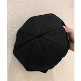 ベレー帽 レディース帽子トレンド 韓国風 | SUNSHINE CLOSET | 詳細画像9 