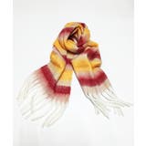 ボリュームマフラー大判 ふわふわマフラー | SUNSHINE CLOSET | 詳細画像11 