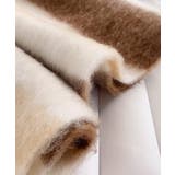 ボリュームマフラー大判 ふわふわマフラー | SUNSHINE CLOSET | 詳細画像12 