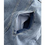 デニムジャケットゆったり Gジャン羽織る | SUNSHINE CLOSET | 詳細画像19 