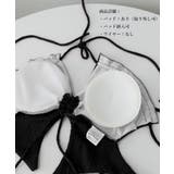 ビキニ水着3点セット セパレートギャザー | SUNSHINE CLOSET | 詳細画像17 