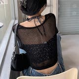 カーディガン長袖 レディース ショート丈 | SUNSHINE CLOSET | 詳細画像5