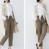 テーパードパンツ レディースボトムス美脚 | SUNSHINE CLOSET | 詳細画像10