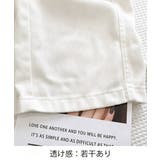 ハイウエストパンツ レディース ロングズボン | SUNSHINE CLOSET | 詳細画像15 