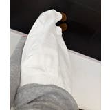 ハイウエストパンツ レディース ロングズボン | SUNSHINE CLOSET | 詳細画像6 