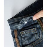 デニムパンツ 長ズボンハイウエスト美脚 | SUNSHINE CLOSET | 詳細画像18 