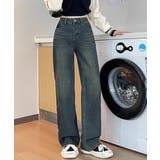 ヴィンテージデニムパンツ レディース | SUNSHINE CLOSET | 詳細画像2 