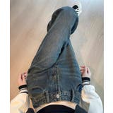 ヴィンテージデニムパンツ レディース | SUNSHINE CLOSET | 詳細画像5 