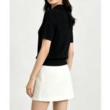 レディース ニットトップス きれいめニットソー | SUNSHINE CLOSET | 詳細画像9 