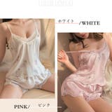 ルームウェア上下セット パジャマ 部屋着 | ANGELCLOSET | 詳細画像2