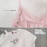 ルームウェア上下セット パジャマ 部屋着 | ANGELCLOSET | 詳細画像4