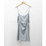 ルームウェア パジャマ キャミワンピース | SUNSHINE CLOSET | 詳細画像11