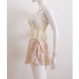 フレアスカートスイムウェア 体型カバー 韓国風水着 | SUNSHINE CLOSET | 詳細画像13 